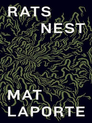 cover image of RATS NEST